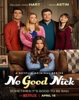 série Le secret de Nick