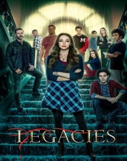 série Legacies