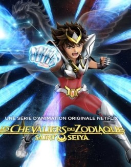 série Les Chevaliers du Zodiaque - Saint Seiya