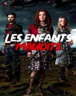 série Les Enfants maudits