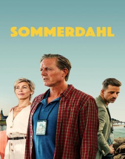 série Les enquêtes de Dan Sommerdahl