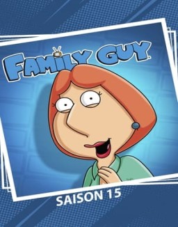 série Les Griffin