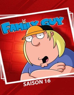 série Les Griffin
