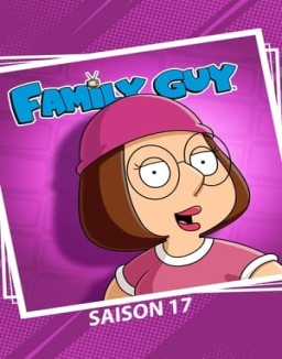 série Les Griffin