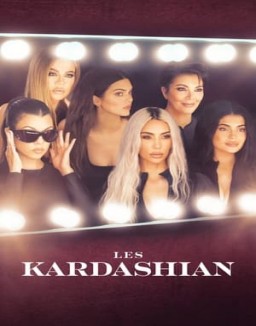 série Les Kardashian