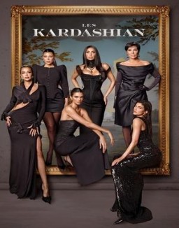 série Les Kardashian