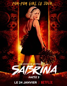 série Les Nouvelles Aventures de Sabrina
