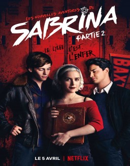 série Les Nouvelles Aventures de Sabrina