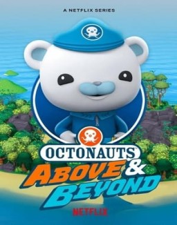 série Les Octonauts : Mission Terre