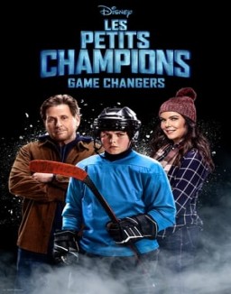série Les Petits Champions : Game Changers