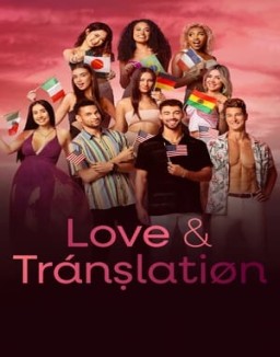 série Love & Translation