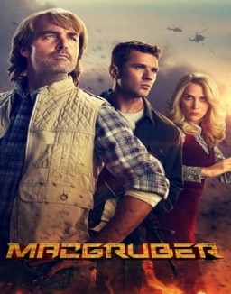 série MacGruber
