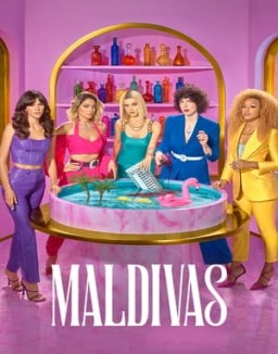 série Maldivas