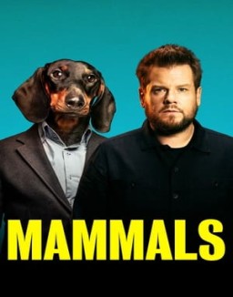 série Mammals