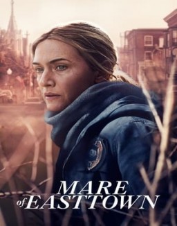 série Mare of Easttown