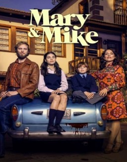 série Mary & Mike