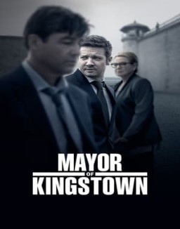 série Mayor of Kingstown