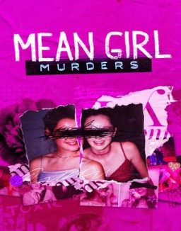 série Mean Girl Murders