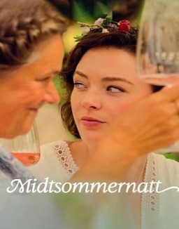 série Midsummer Night