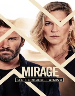 série Mirage