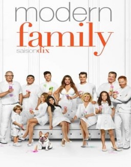 série Modern Family