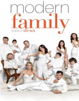 série Modern Family