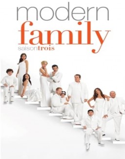 série Modern Family