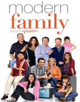 série Modern Family
