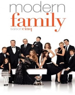 série Modern Family