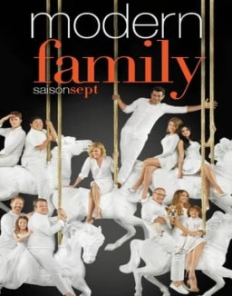 série Modern Family