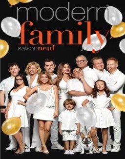 série Modern Family