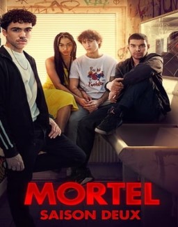 série Mortel