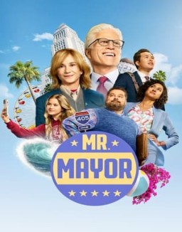 série Mr. Mayor