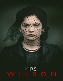 série Mrs Wilson