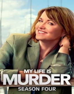 série My Life Is Murder