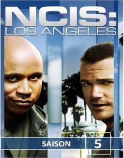 série NCIS : Los Angeles