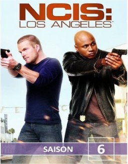 série NCIS : Los Angeles