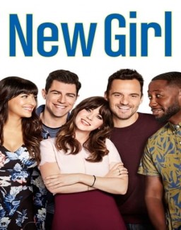 série New Girl