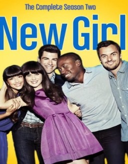 série New Girl