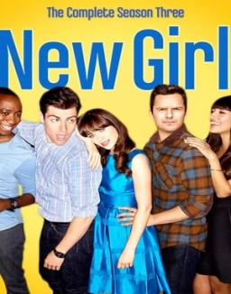série New Girl