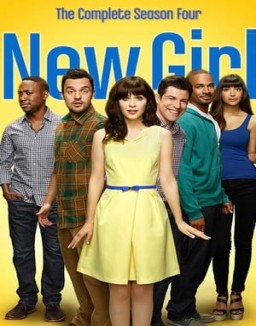 série New Girl