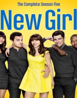 série New Girl