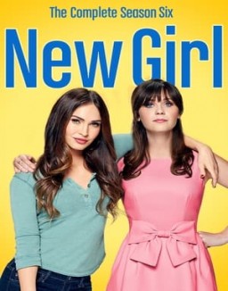série New Girl