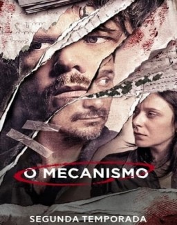 série O Mecanismo