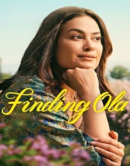 série Ola cherche sa voie