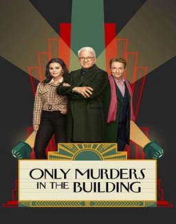 série Only Murders in the Building