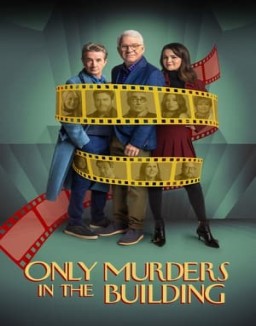série Only Murders in the Building