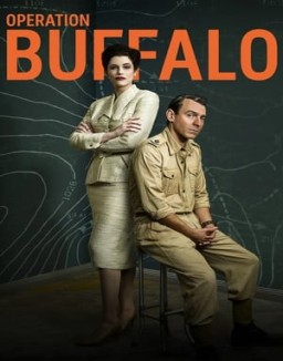 série Operation Buffalo