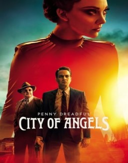série Penny Dreadful : City of Angels