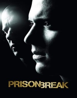 série Prison Break